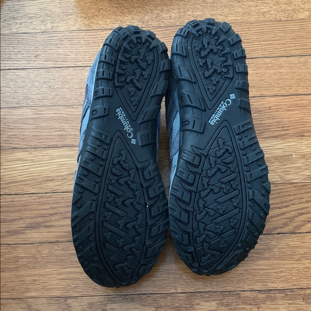 Columbia Women’s Redmond Shoe - Picture 10 of 11